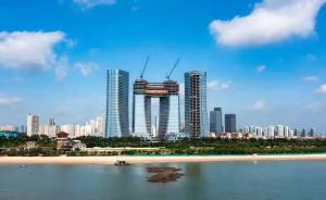 【深圳DAF】走訪Farrells建筑設計事務所——解讀由城市文脈出發(fā)的設計(圖3)