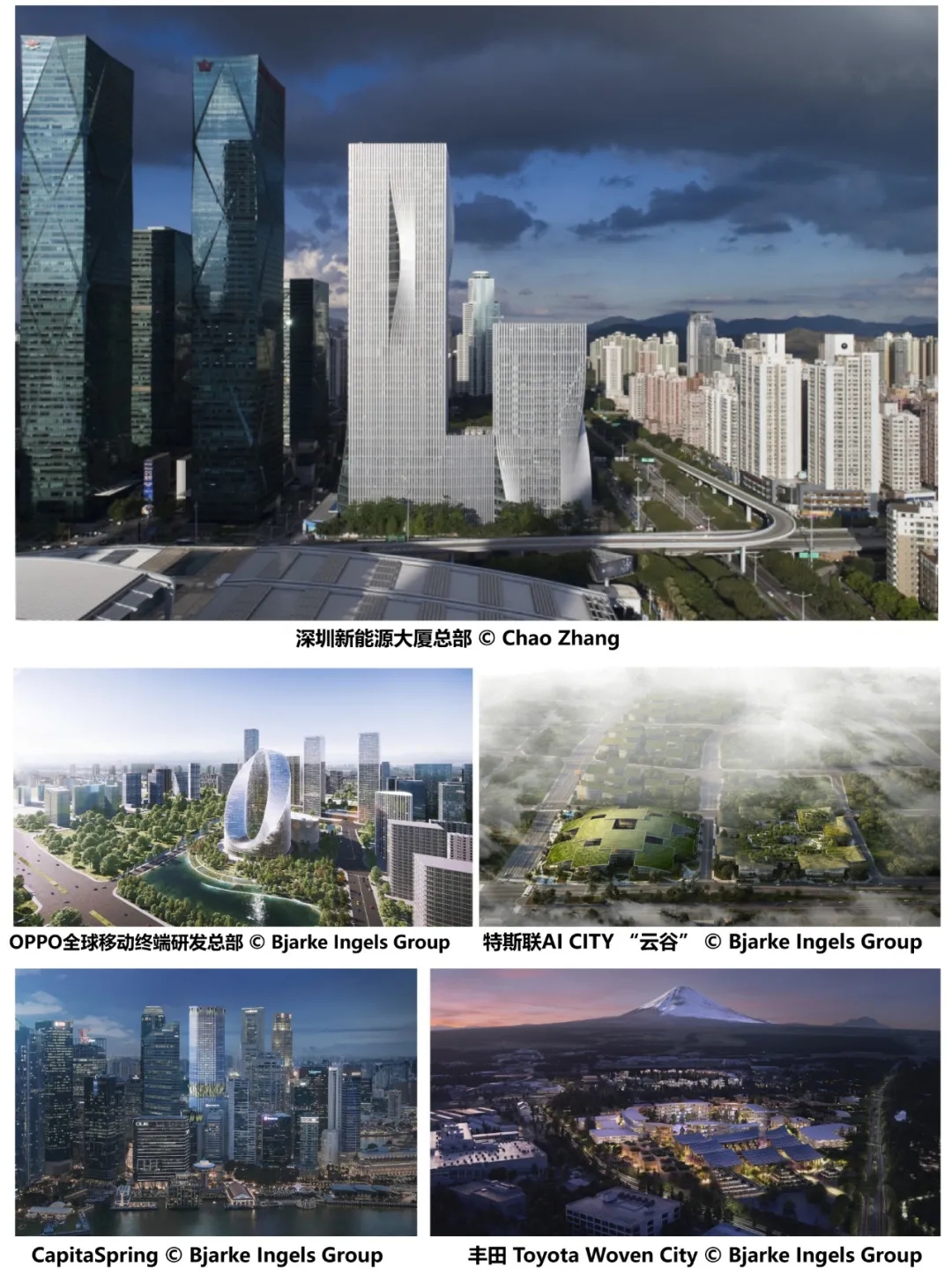 【深圳DAF】拜訪BIG —— 領(lǐng)略程序化的煉金術(shù)(圖4)
