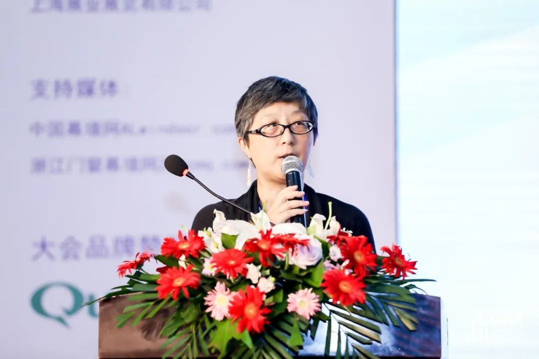 門窗幕墻精英與建筑名師“寧”距離｜2022DAF南京閉幕(圖8)