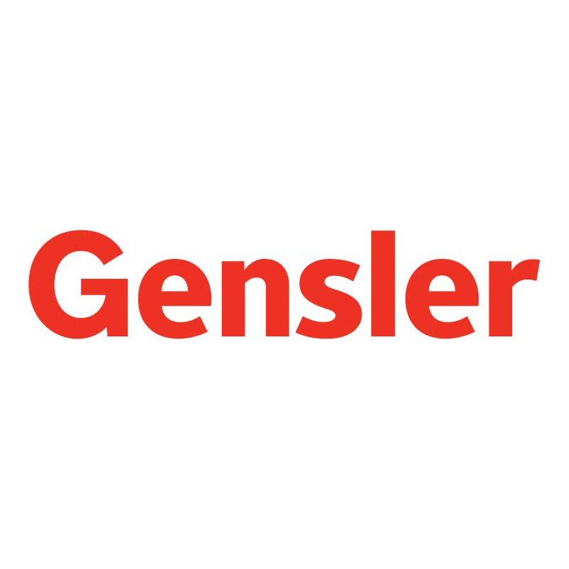 【2023上海DAF】走訪Gensler建筑設(shè)計事務(wù)所(圖2)