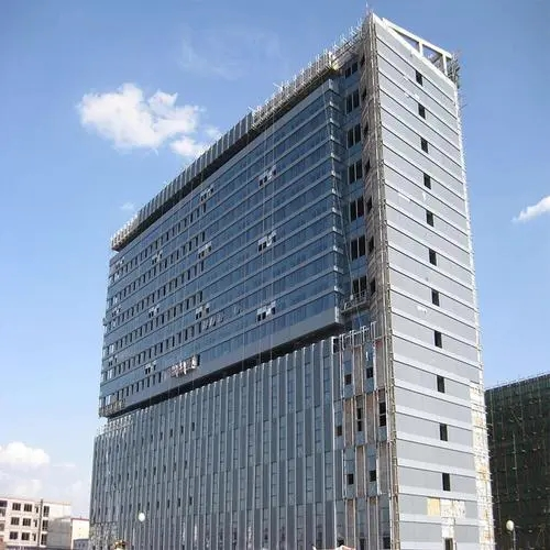 分享丨30禁＋70忌｜建筑幕墻設(shè)計與施工【寶典】(圖5)