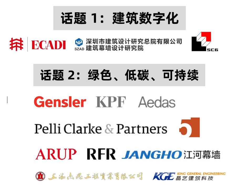 2023上海DAF大會(huì)上臺(tái)嘉賓花落誰家(圖13)
