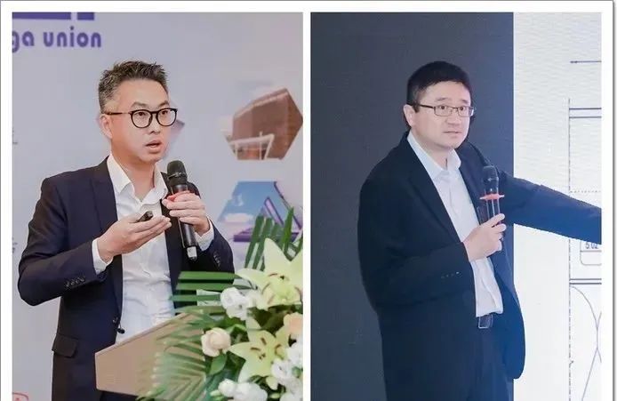 2023DAF大會(huì)（深圳站）｜門窗幕墻精英與建筑師的一次“深”度交流(圖19)