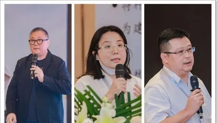 2023DAF大會(huì)（深圳站）｜門窗幕墻精英與建筑師的一次“深”度交流(圖25)
