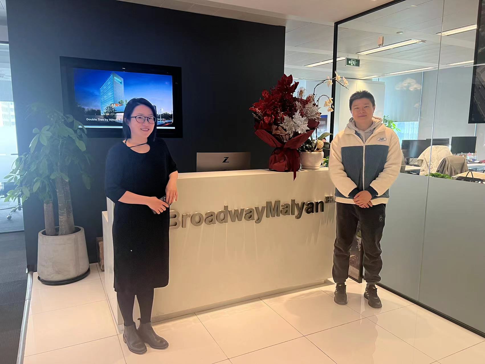 【2024DAF】走訪Broadway Malyan寶麥藍(lán)(上海)建筑設(shè)計(jì)咨詢有限公司(圖2)
