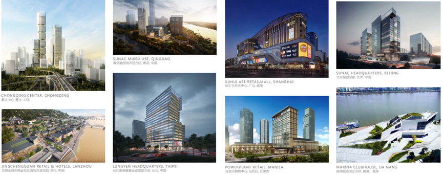 走進(jìn)HBA - 從室內(nèi)設(shè)計(jì)到建筑空間打造(圖7)