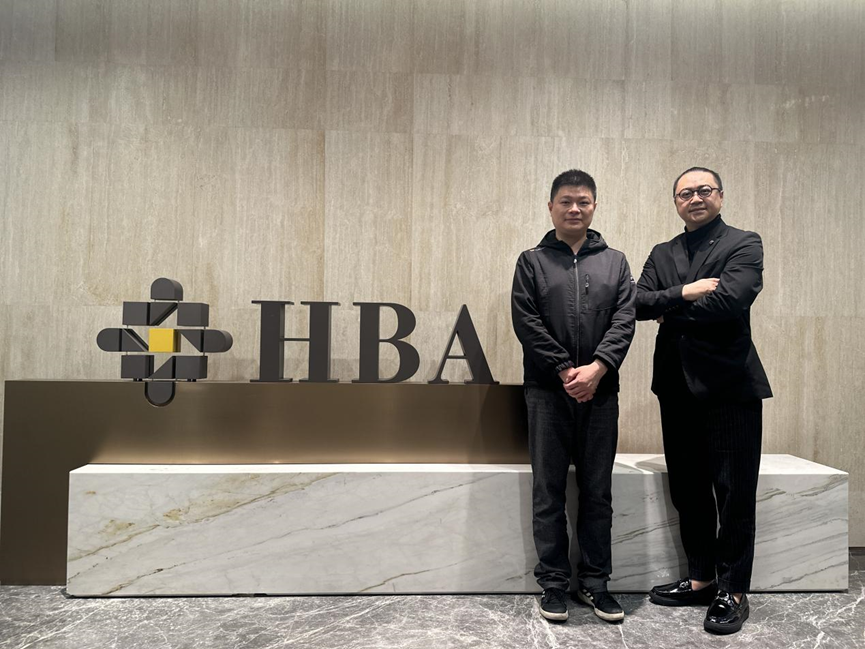 走進(jìn)HBA - 從室內(nèi)設(shè)計(jì)到建筑空間打造(圖9)